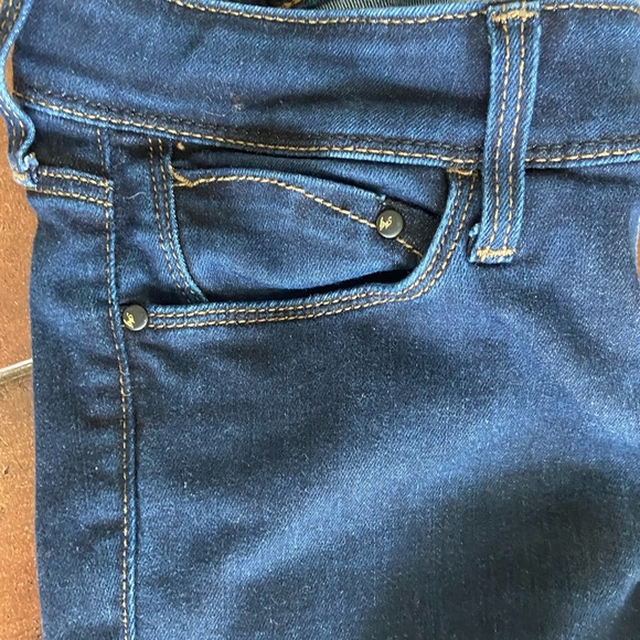 Mavi gold skinny Jean - Picture 3 of 3